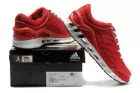 chaussures adidas climacool 2013 chaud hommes adidas Performance rouge blanc